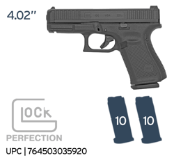 glock 44 sale