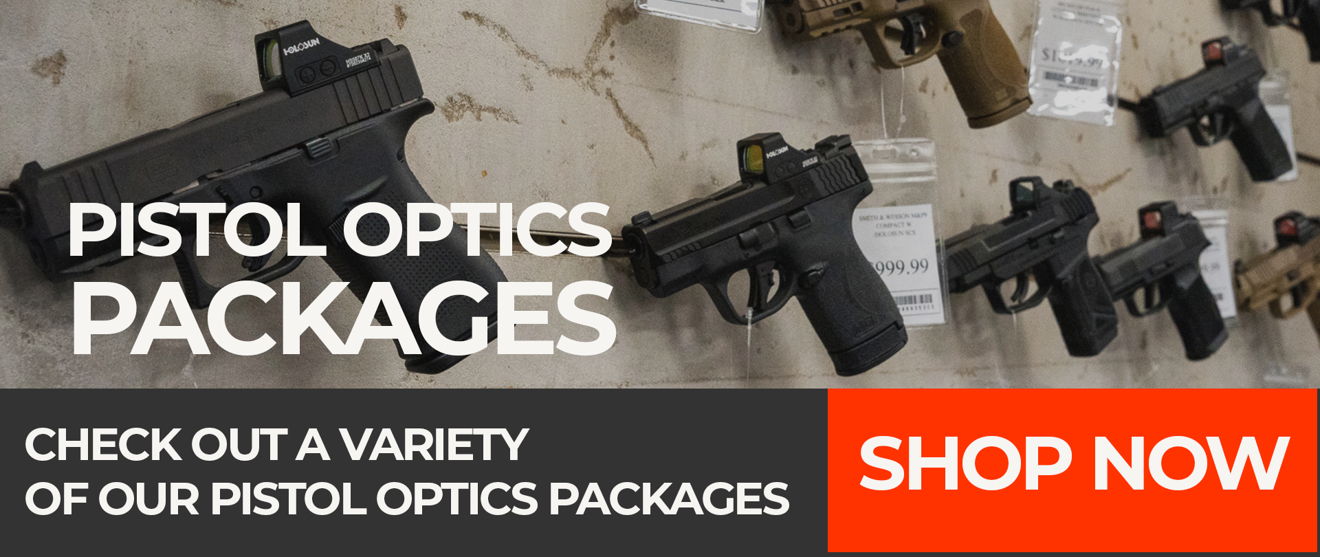 Pistol Optics Packages copy