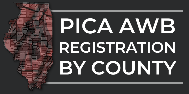 PICA AWB Registration